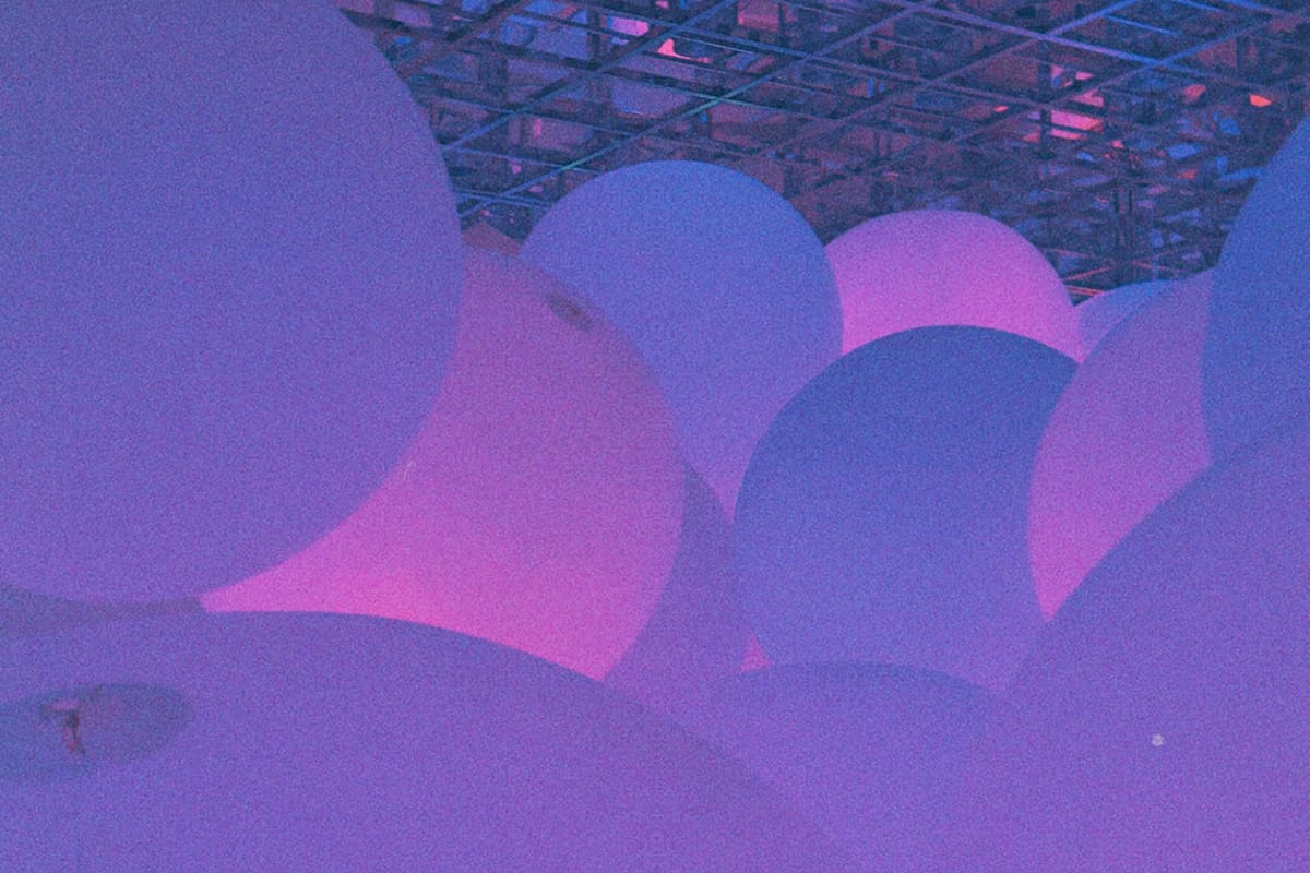 The Emotional Weight of Space