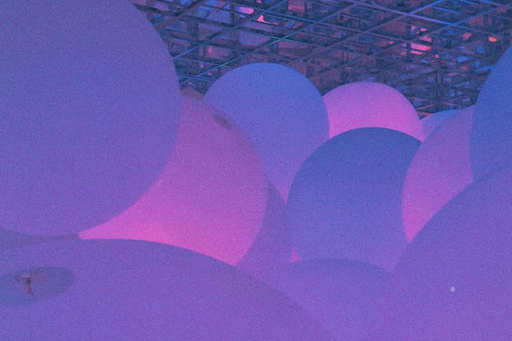 The Emotional Weight of Space